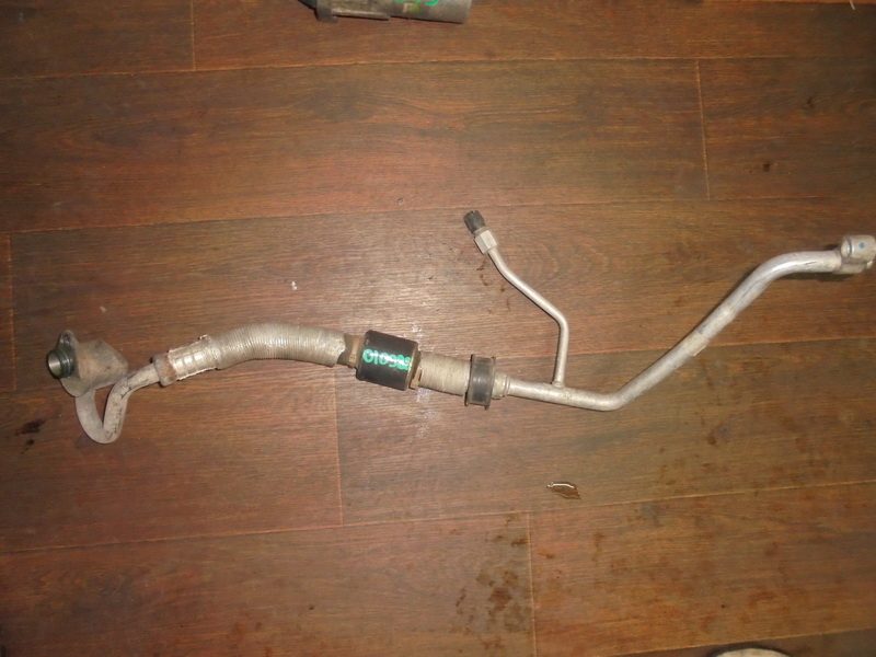 Трубка кондиционера