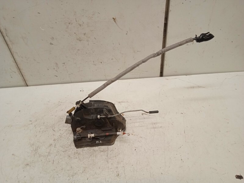 замок двери