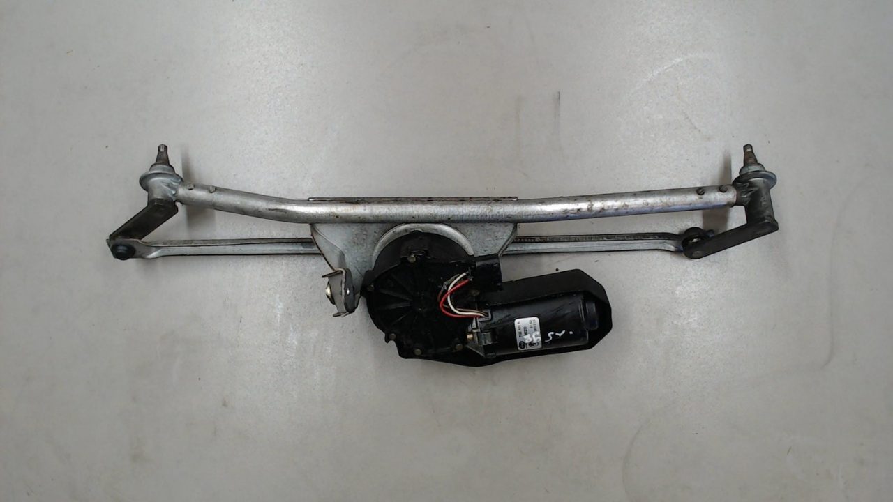 трапеция дворников