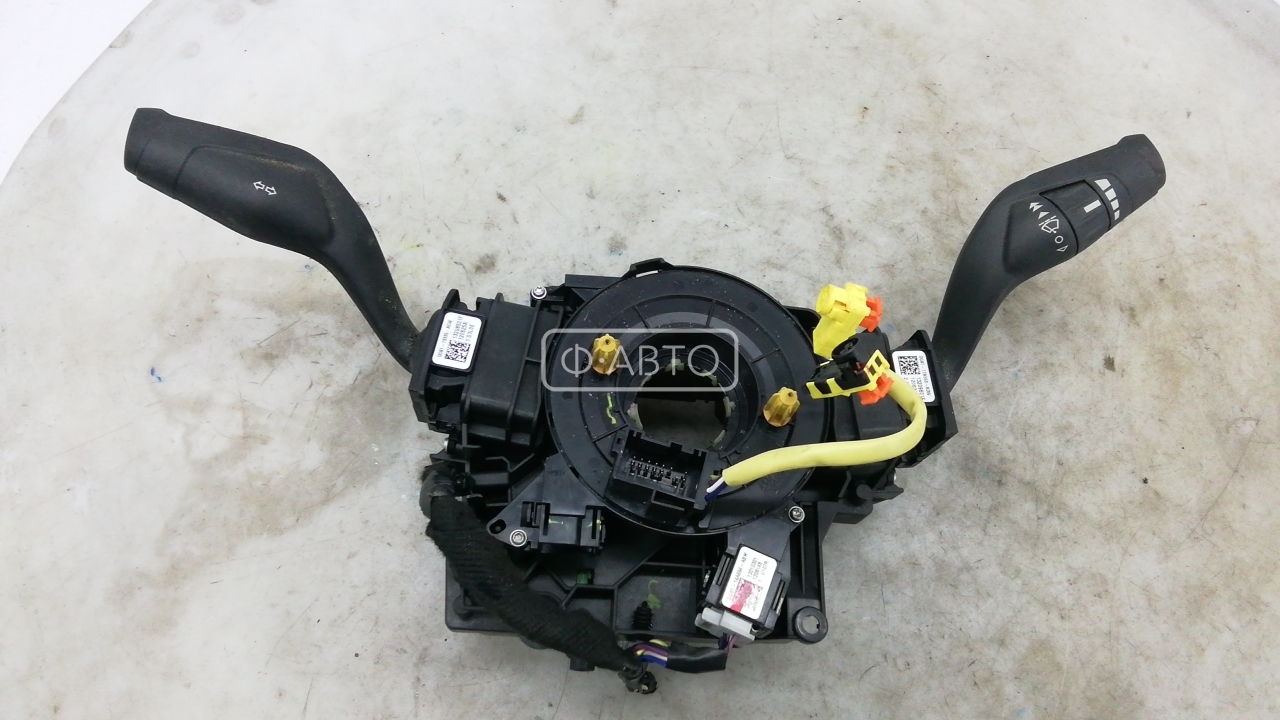 Переключатель поворотов и дворников (стрекоза)