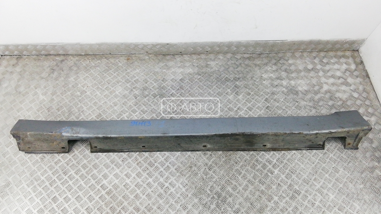 Накладка на порог