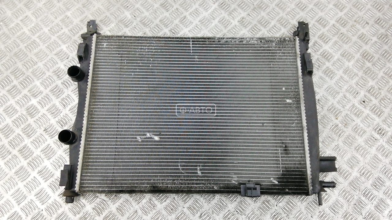 Радиатор системы охлаждения