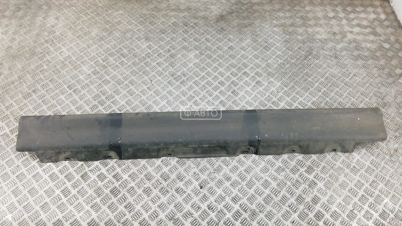 Накладка на порог