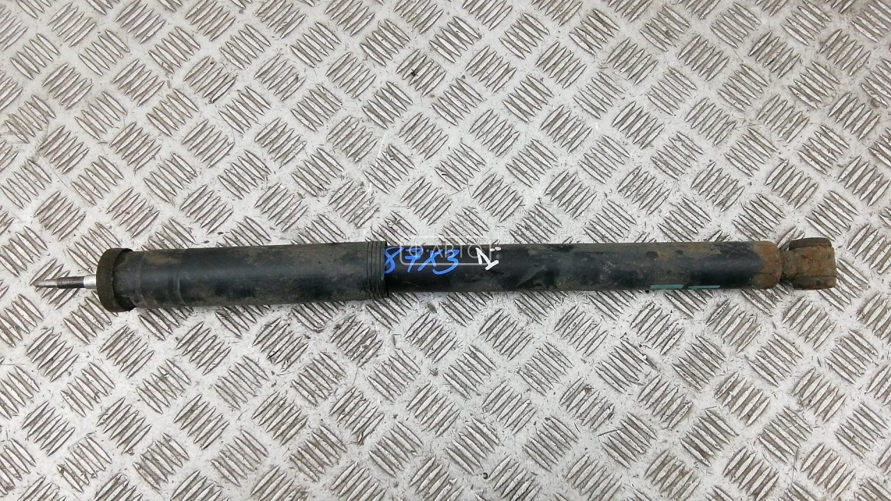 Амортизатор задний