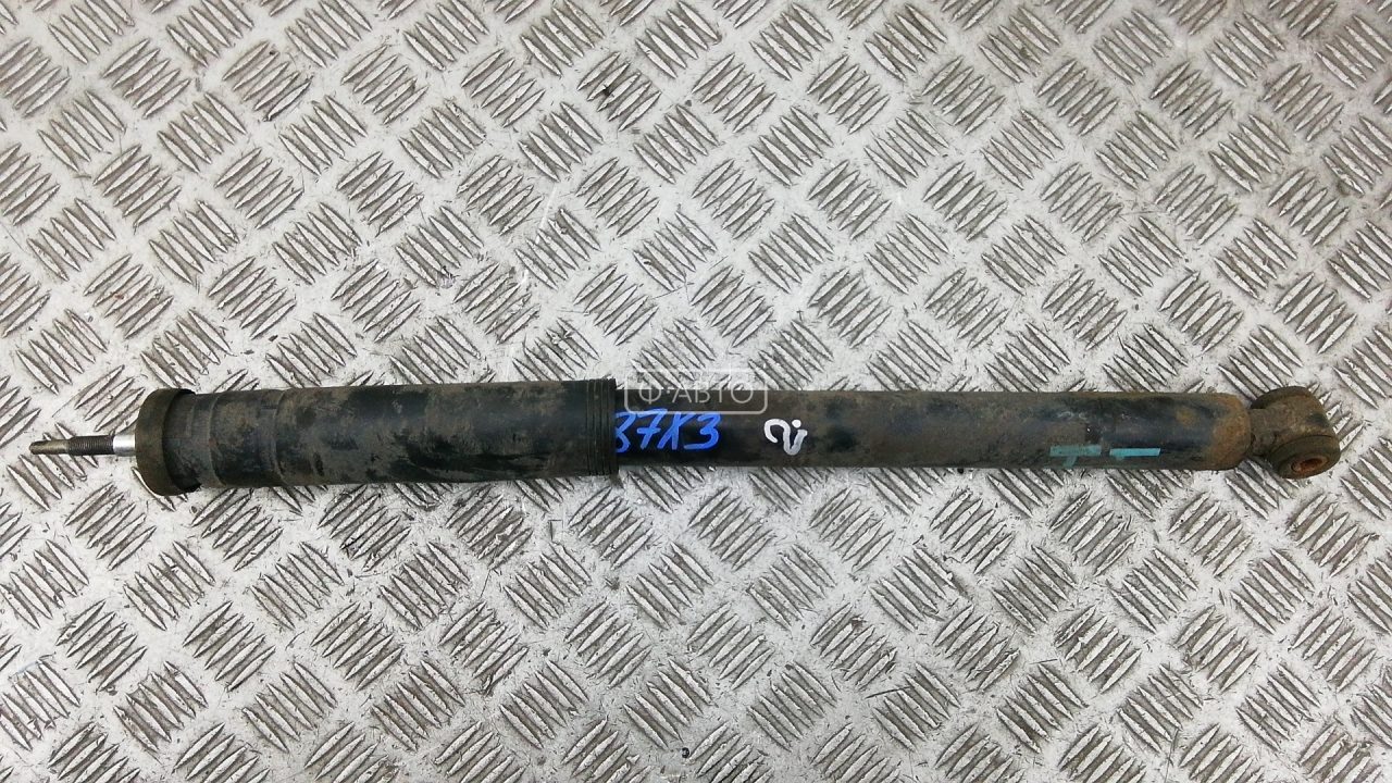 Амортизатор задний