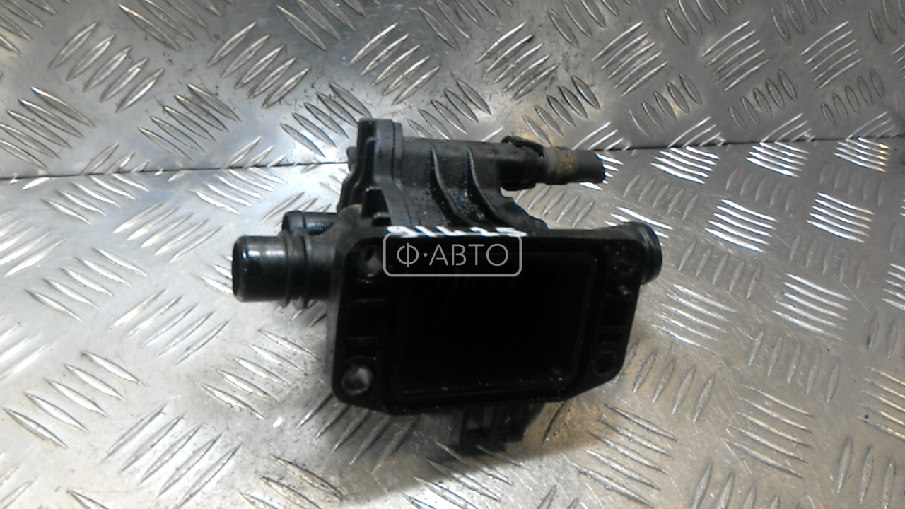 Корпус термостата дизельный