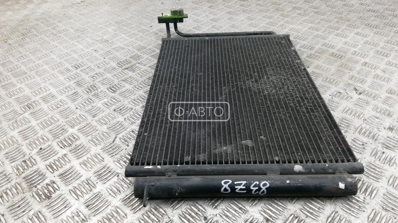 Радиатор кондиционера