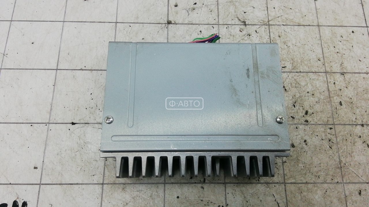 Усилитель музыки