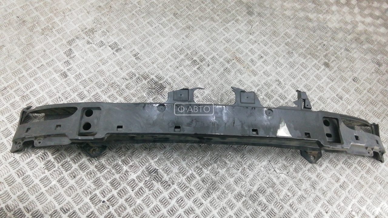 Усилитель бампера задний