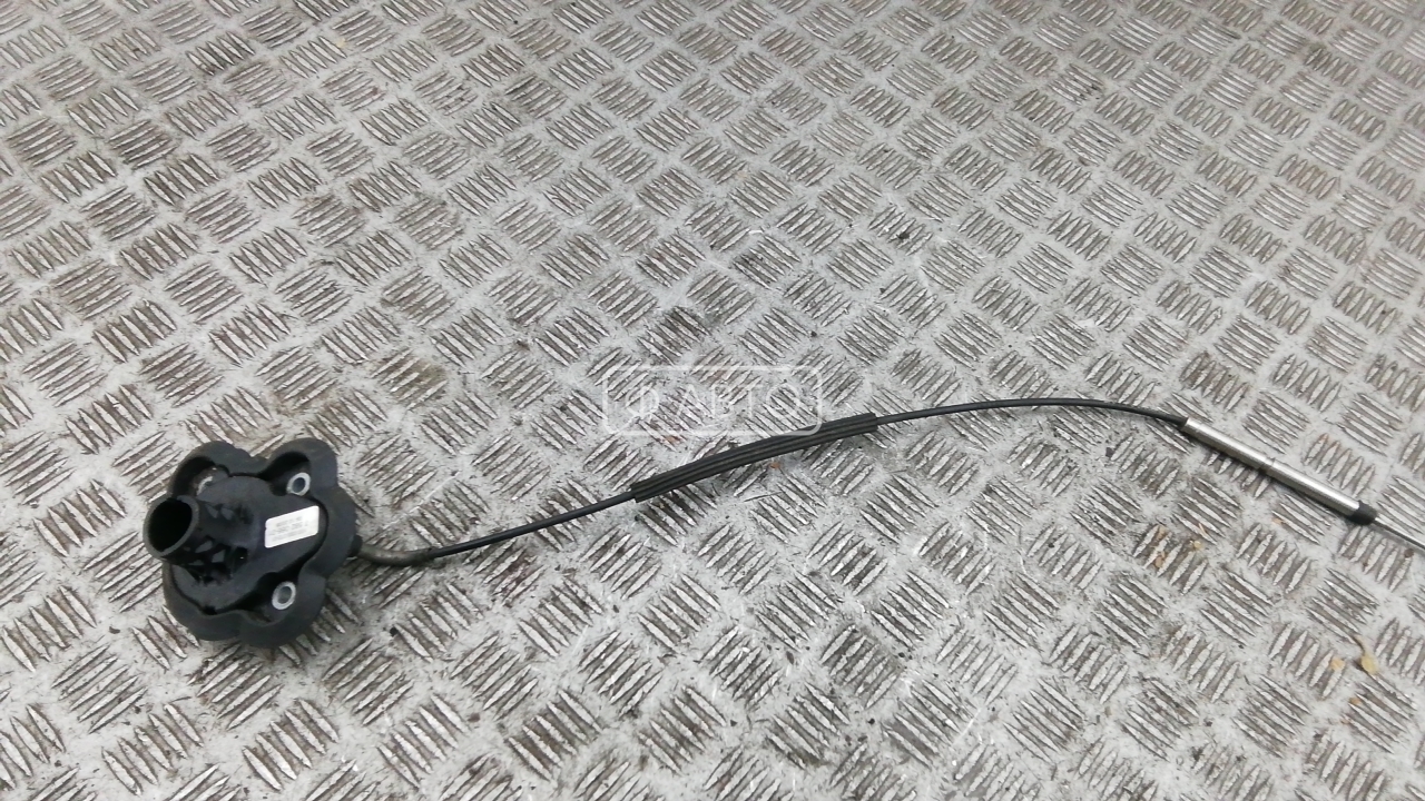 Троса кулисы АКПП