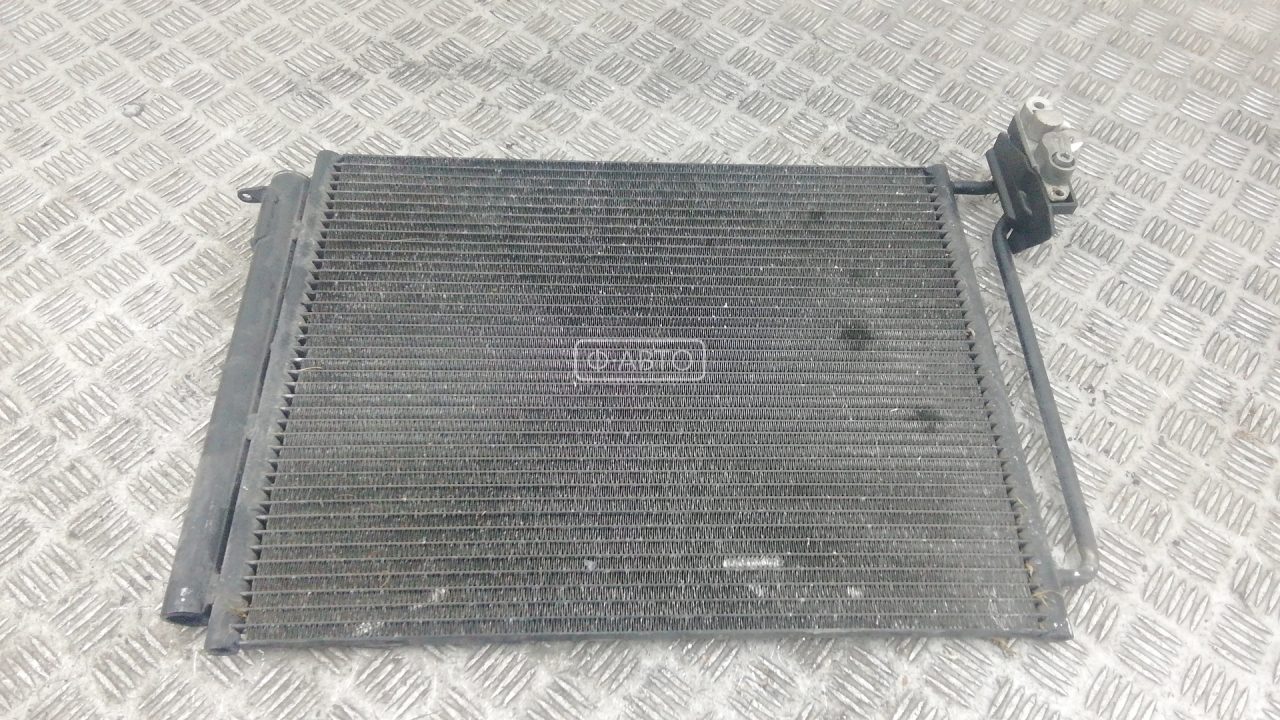 Радиатор кондиционера