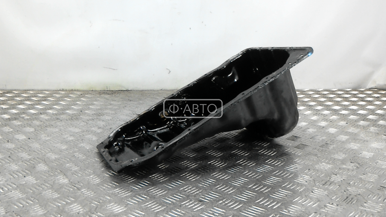 Поддон дизельный