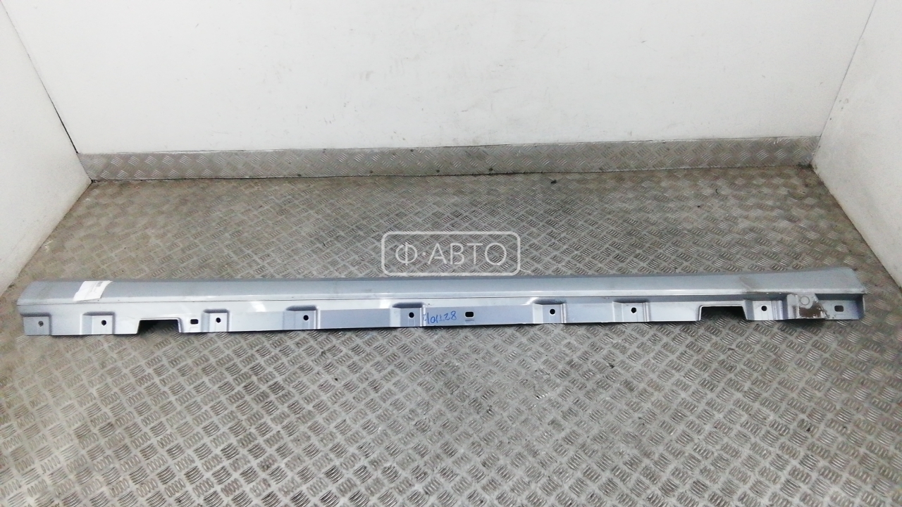 Накладка на порог