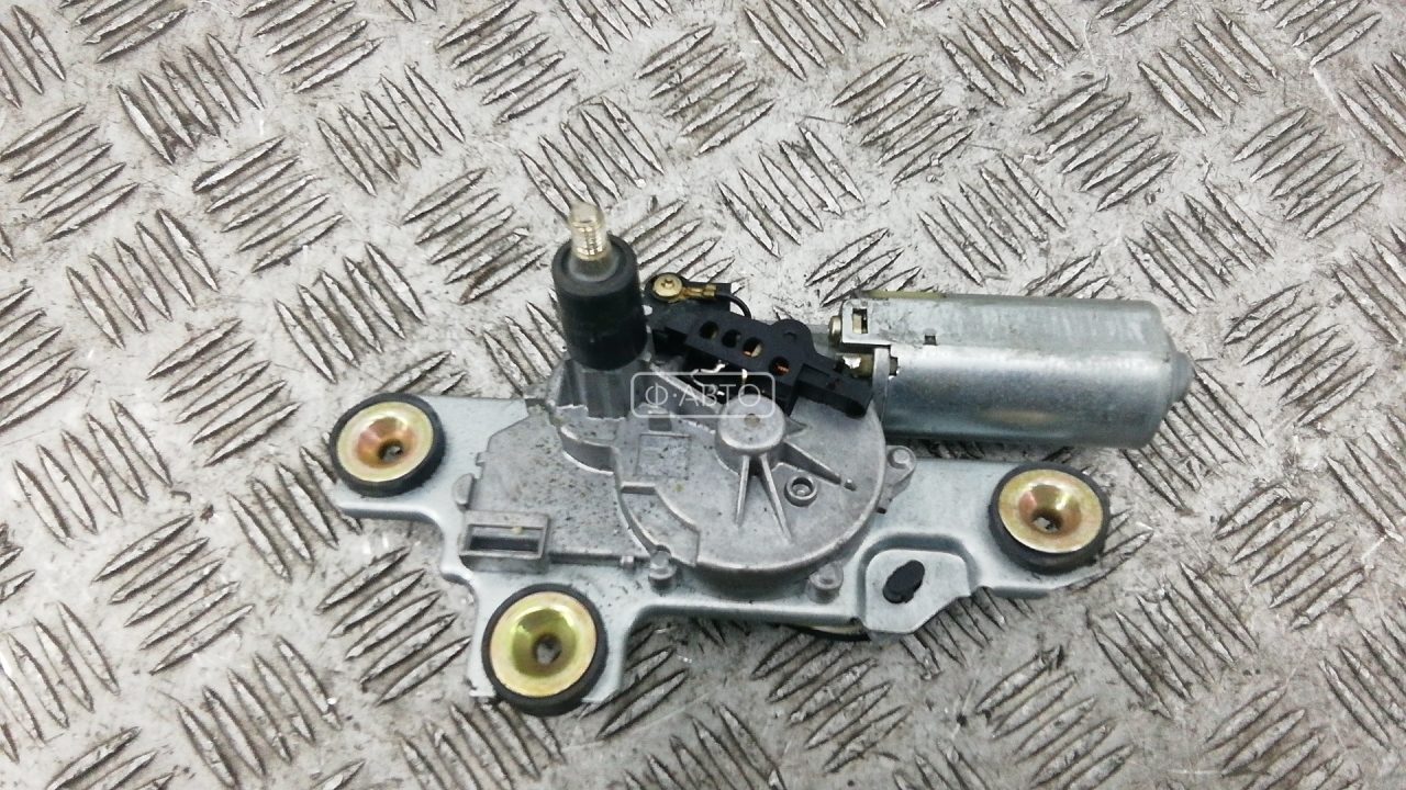 Моторчик стеклоочиcтителя 3-5