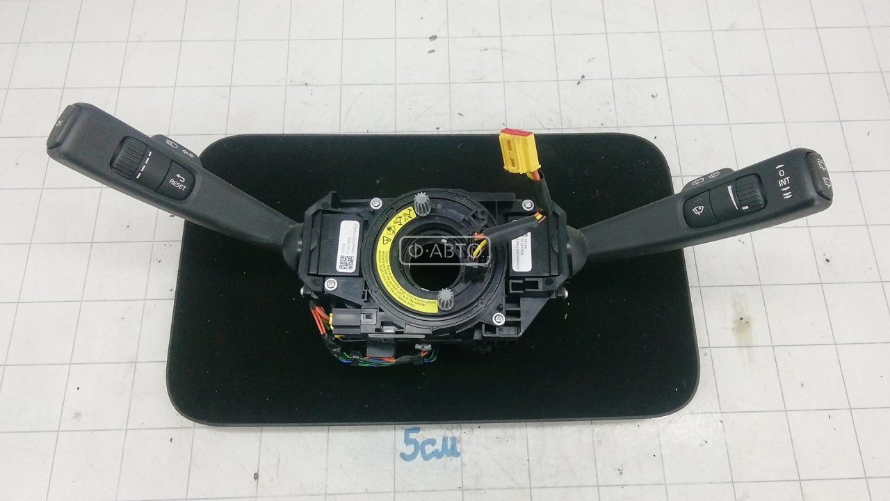 Переключатель поворотов и дворников (стрекоза)