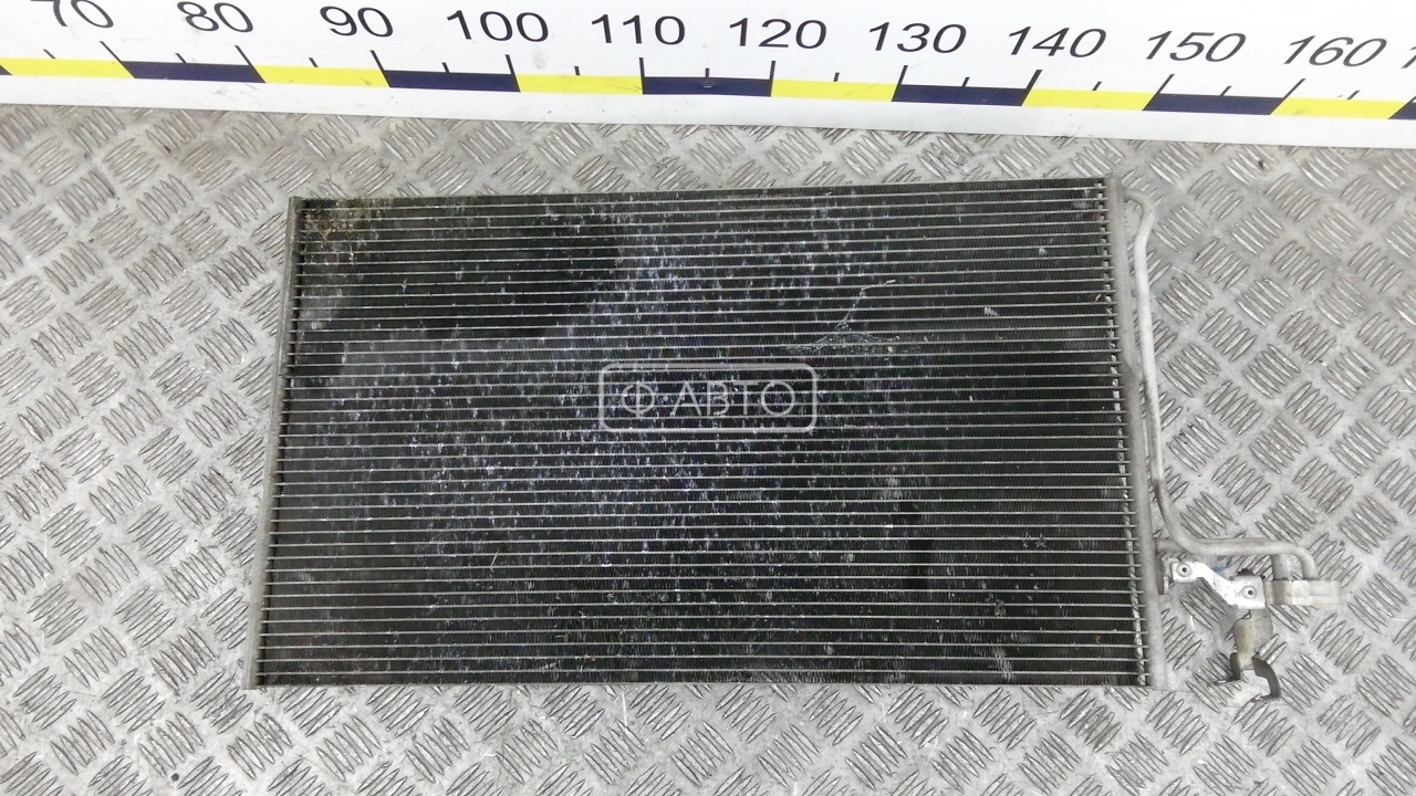 Радиатор кондиционера