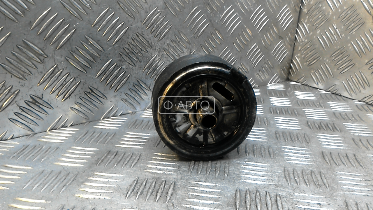 Теплообменник дизельный