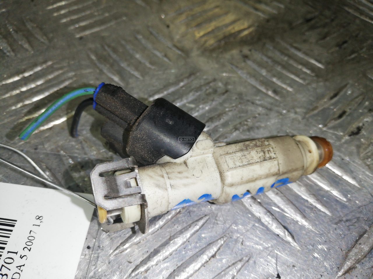 Форсунка бензиновая