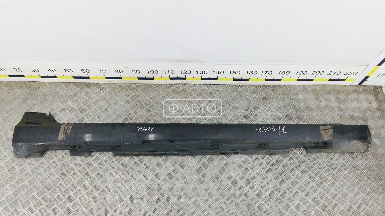 Накладка на порог