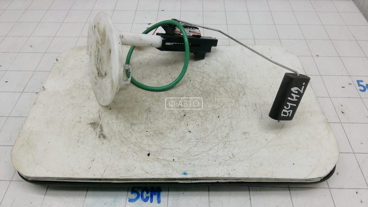 Датчик уровня топлива