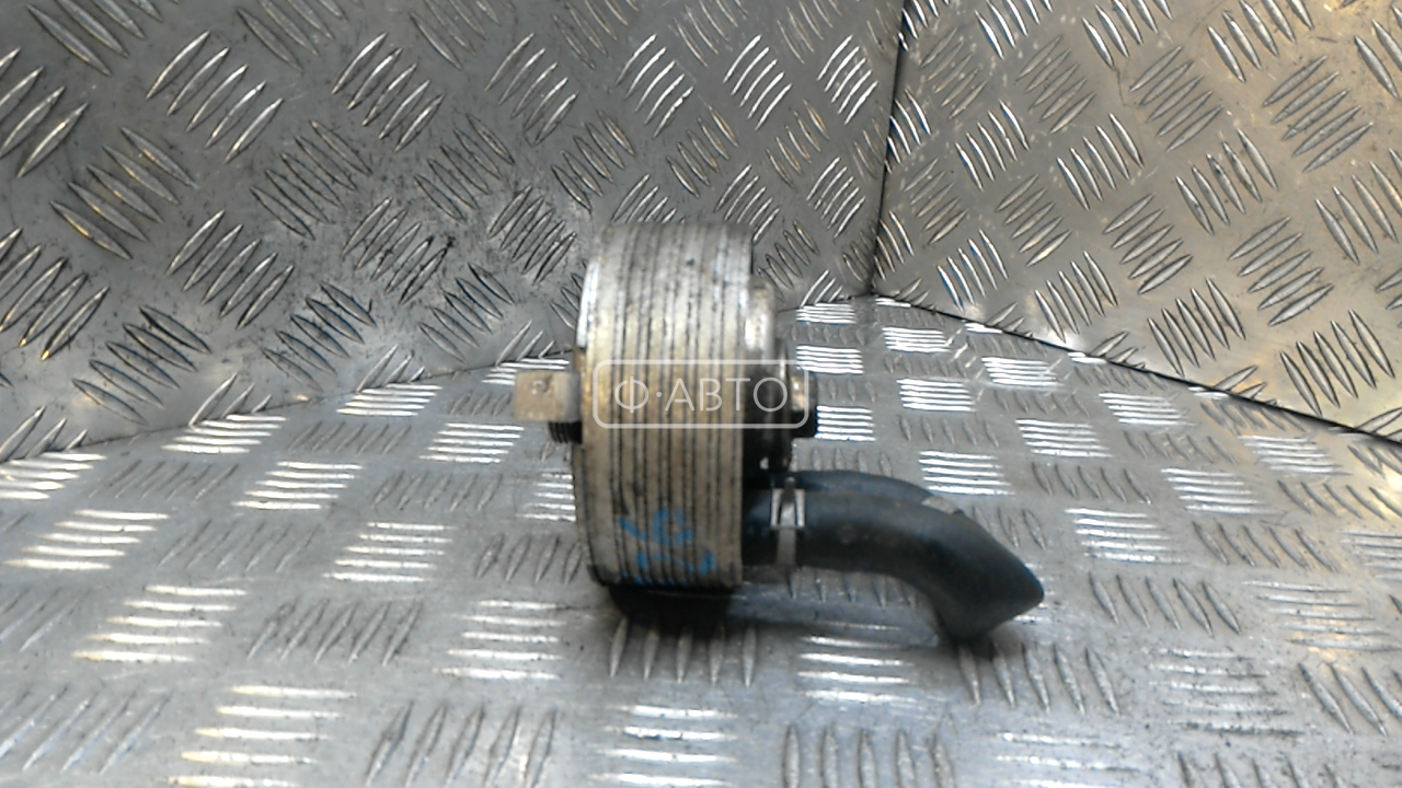 Теплообменник дизельный