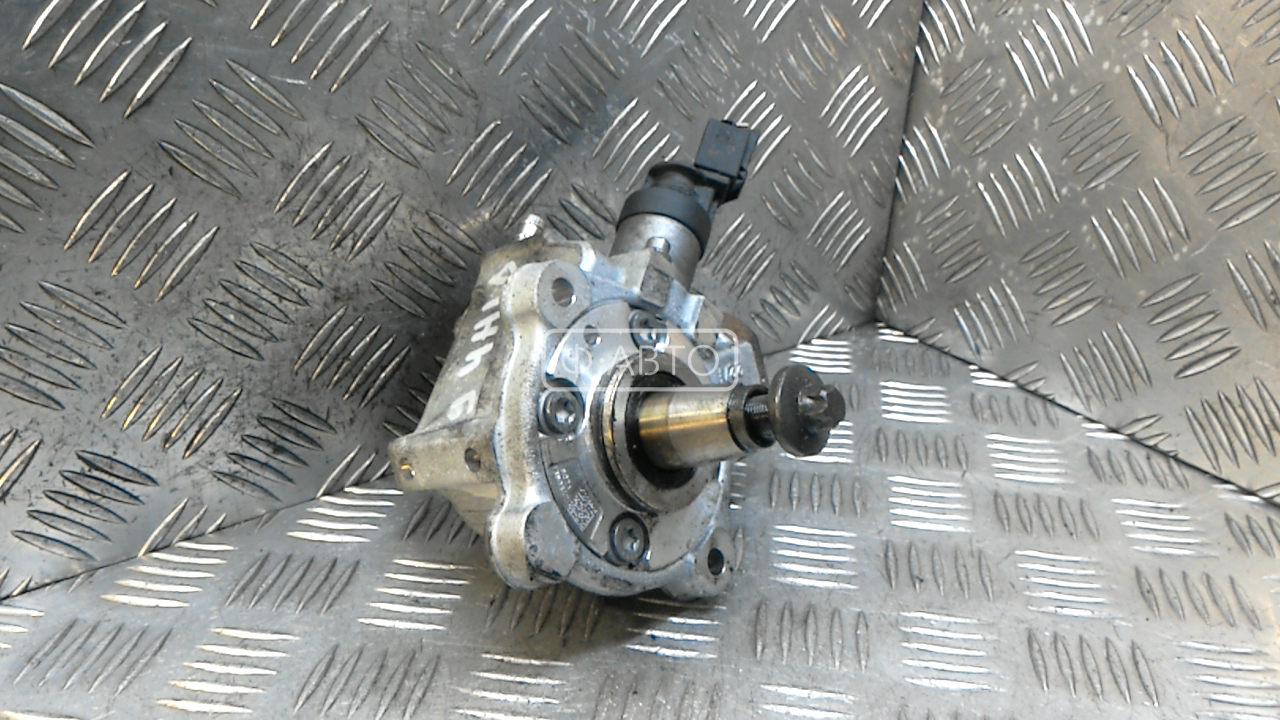 ТНВД дизельный