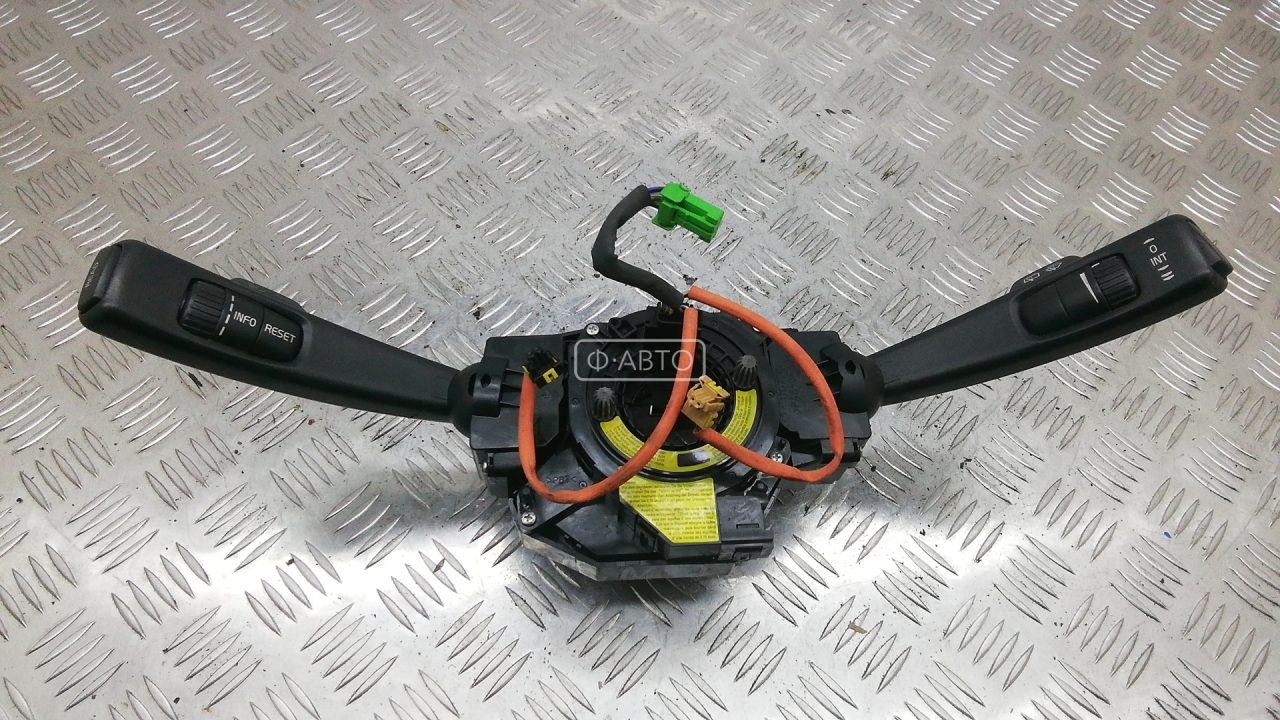 Переключатель поворотов и дворников (стрекоза)