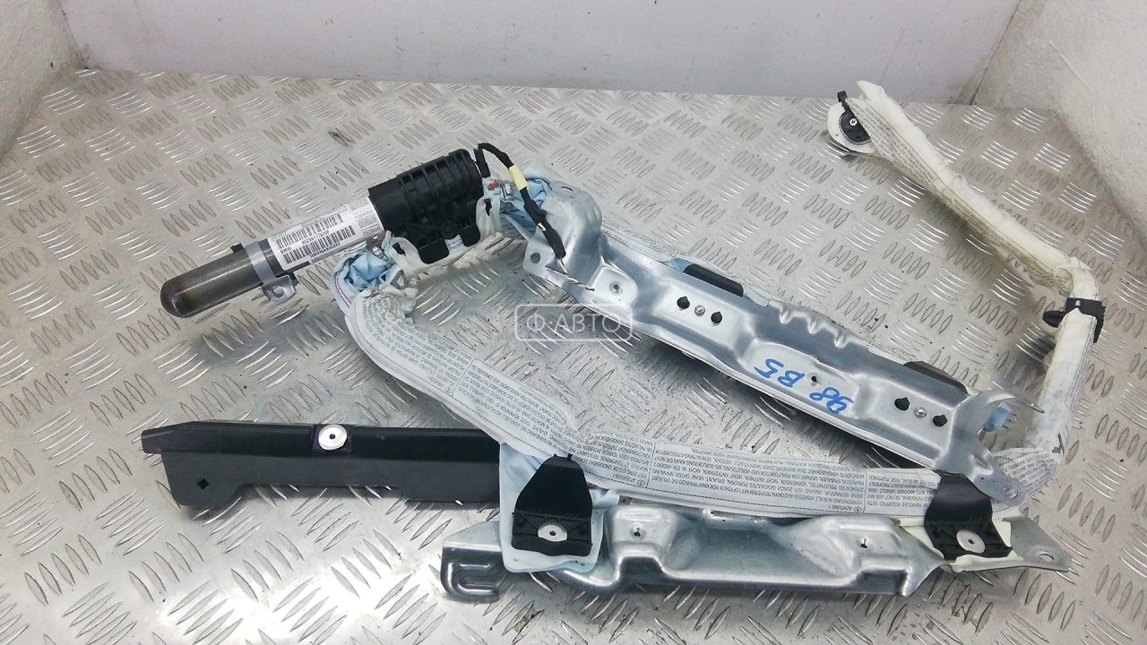 Шторка безопасности