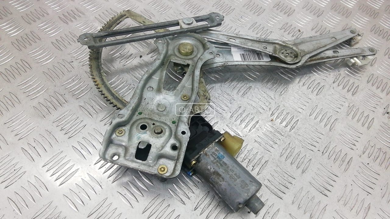 Стеклоподъемник передний правый