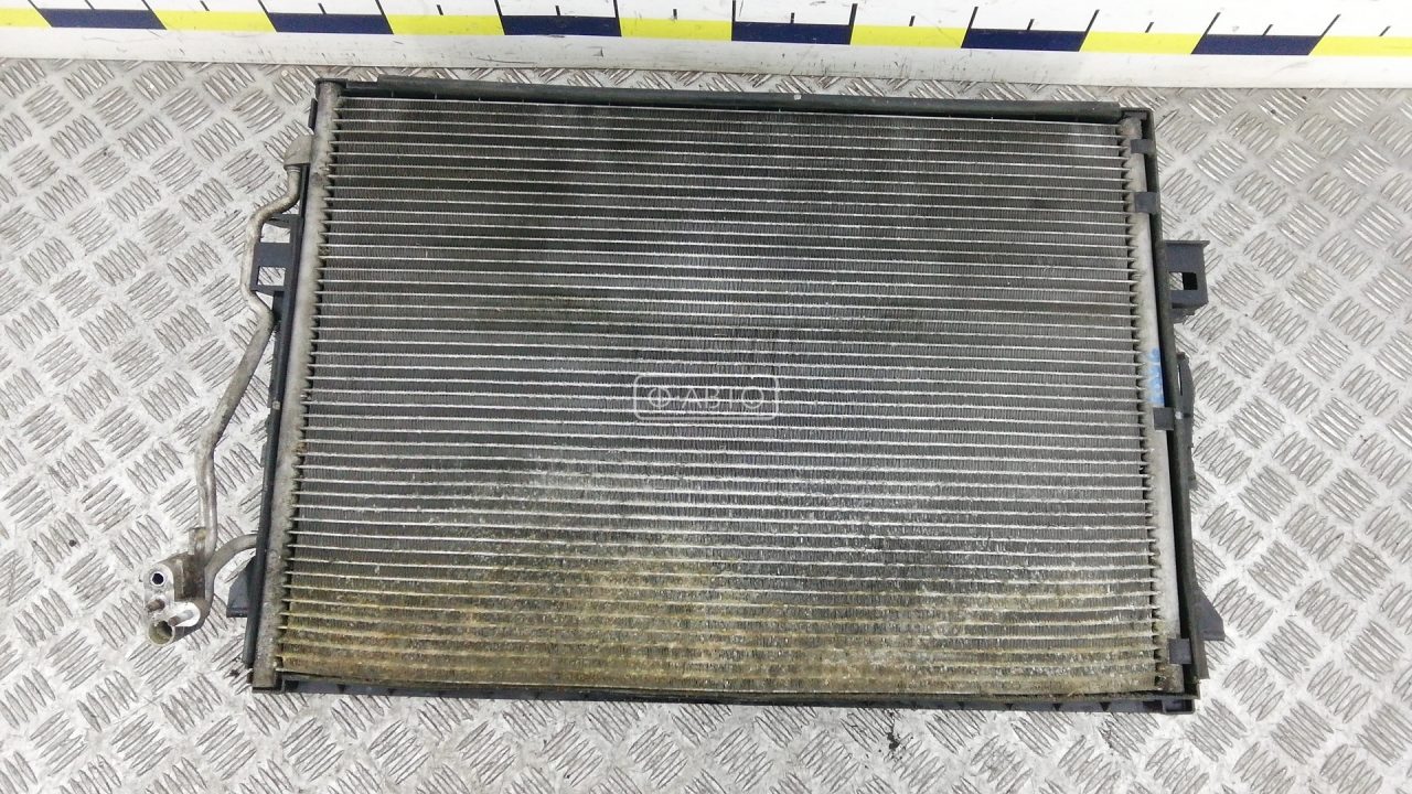 Радиатор кондиционера