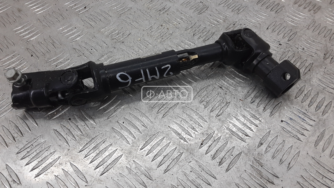 Кардан рулевой