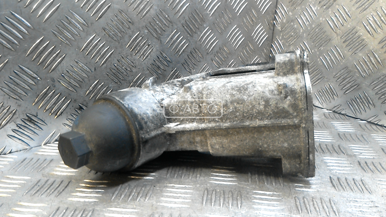 Корпус масляного фильтра дизельный