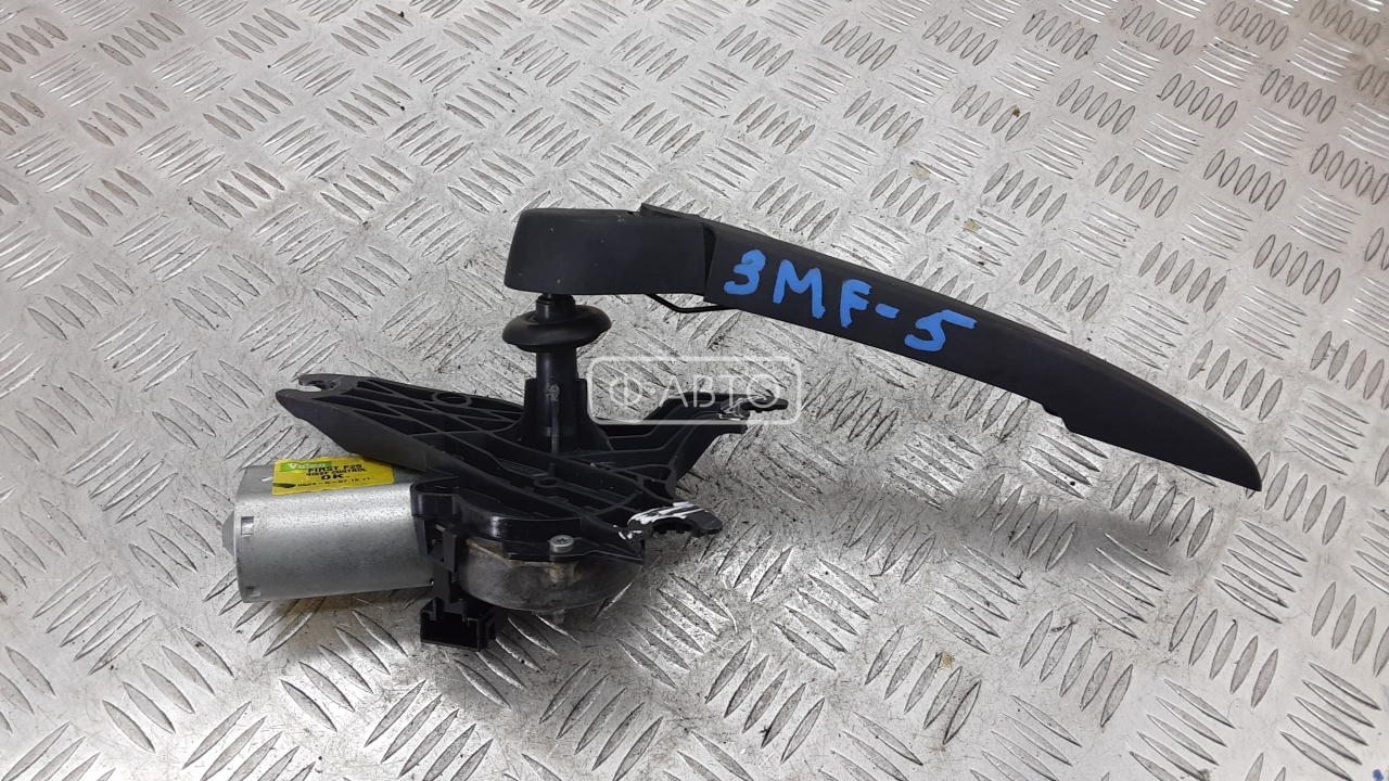 Моторчик стеклоочиcтителя 3-5