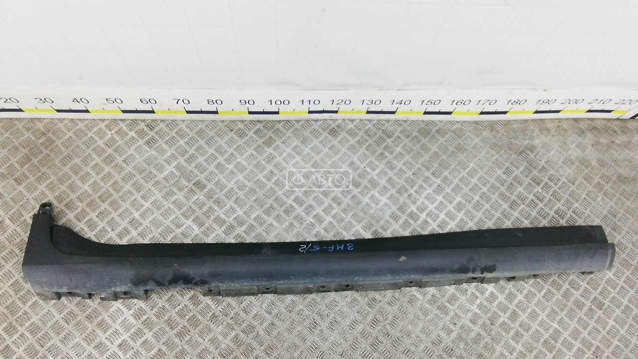 Накладка на порог