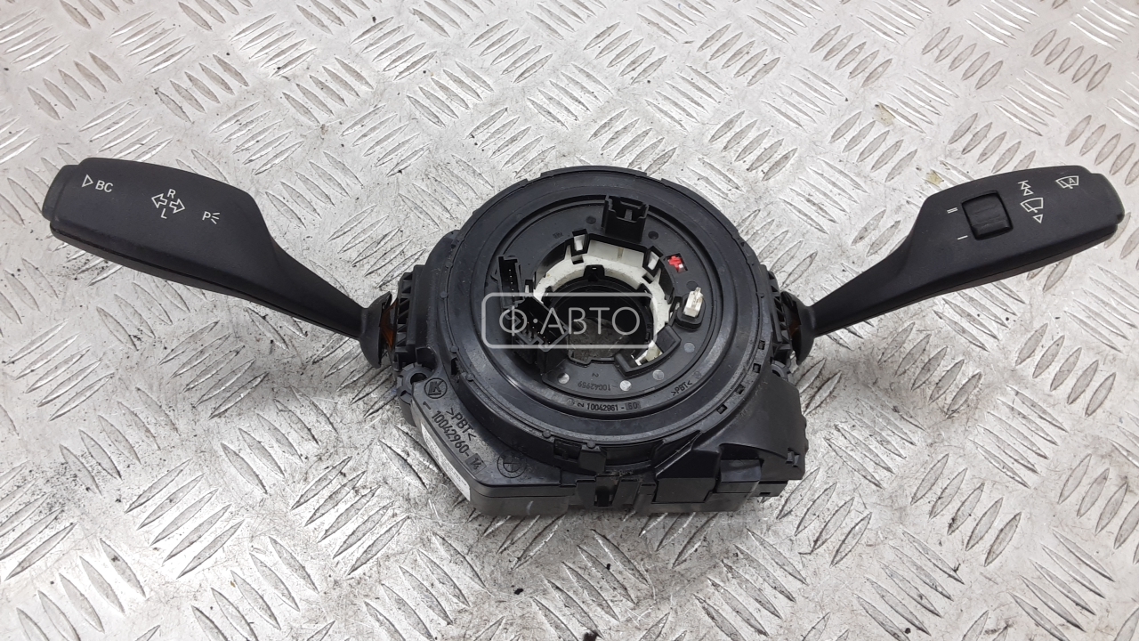 Переключатель поворотов и дворников (стрекоза)