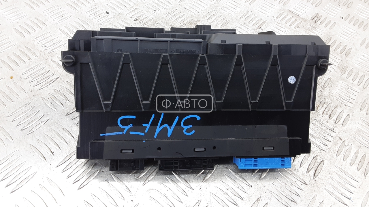 Блок комфорта