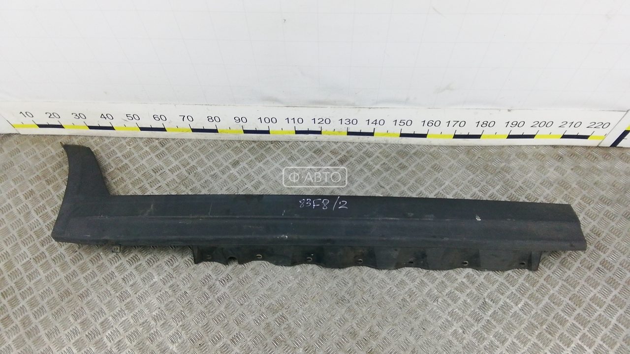 Накладка на порог