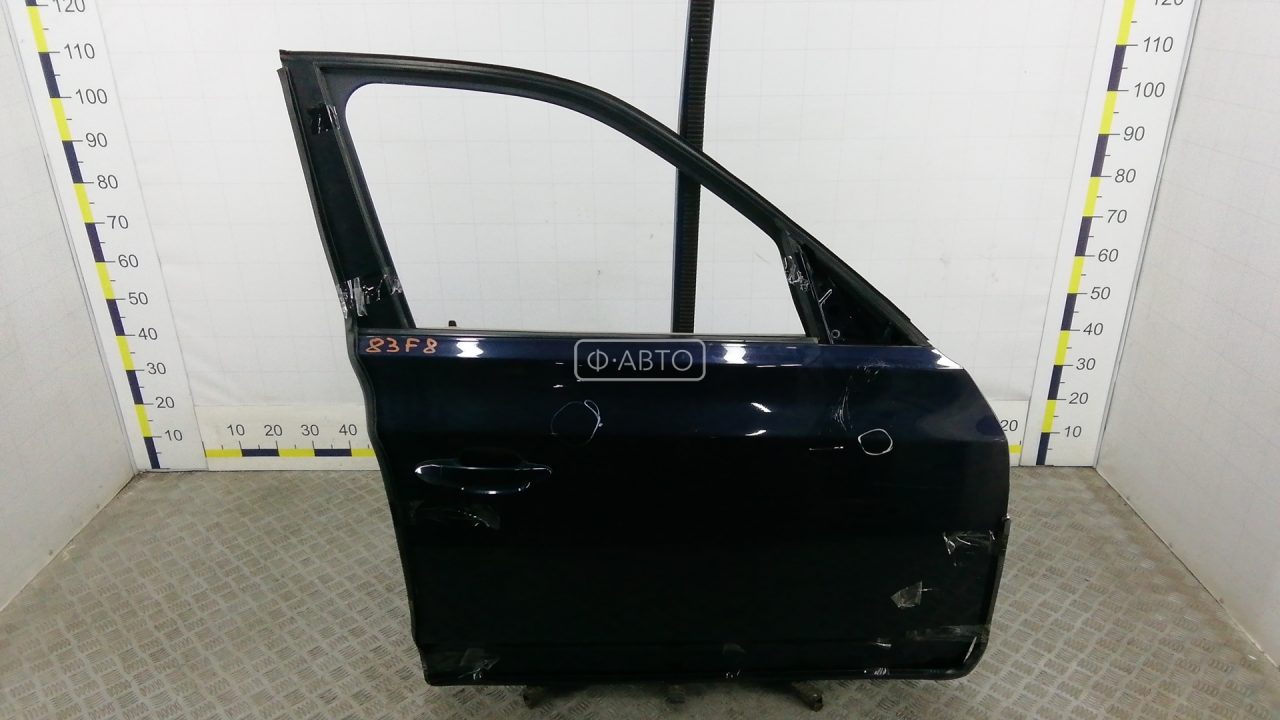 Дверь передняя правая