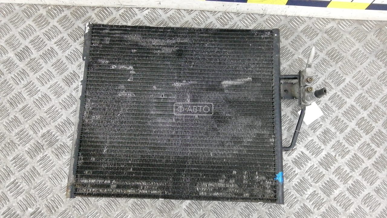 Радиатор кондиционера