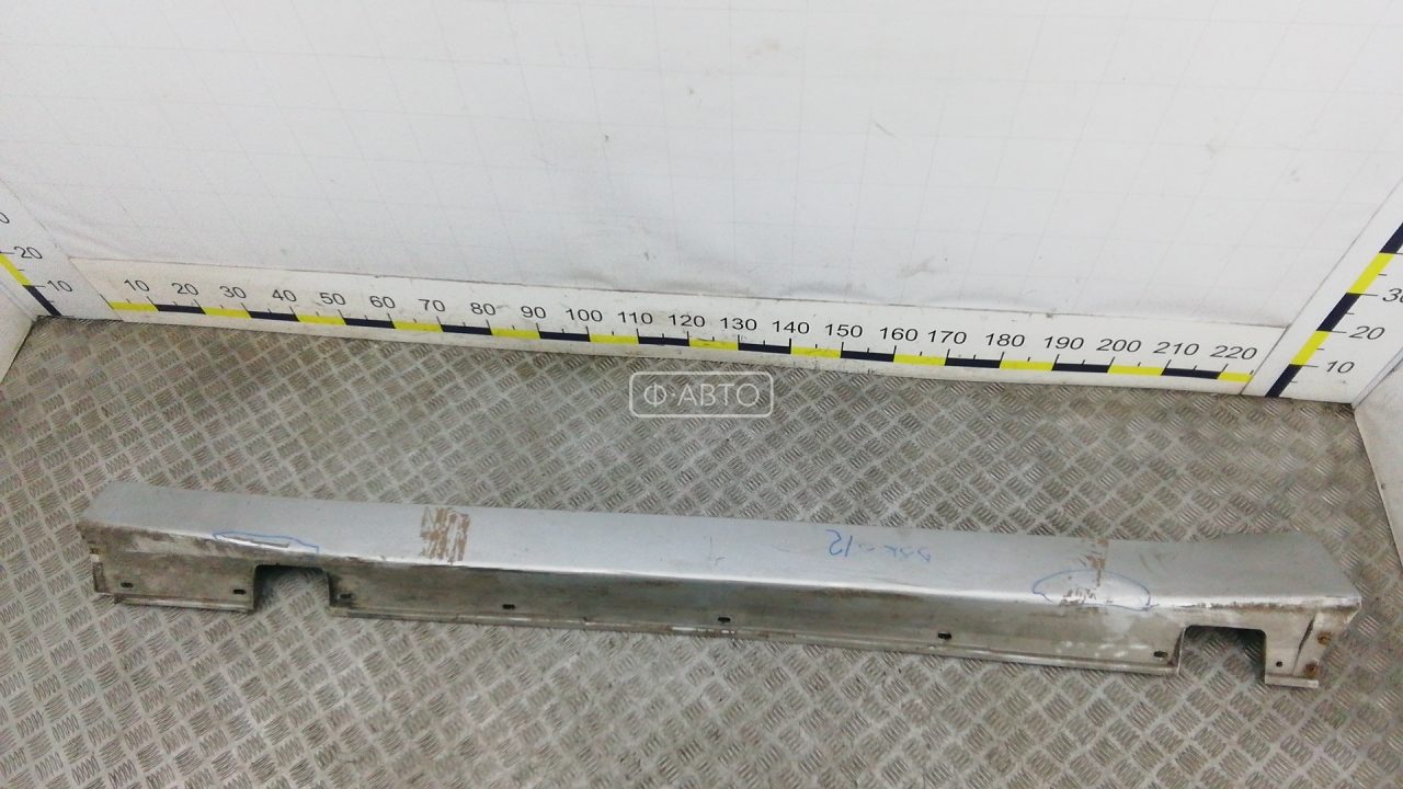 Накладка на порог