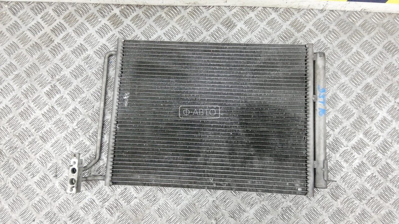 Радиатор кондиционера