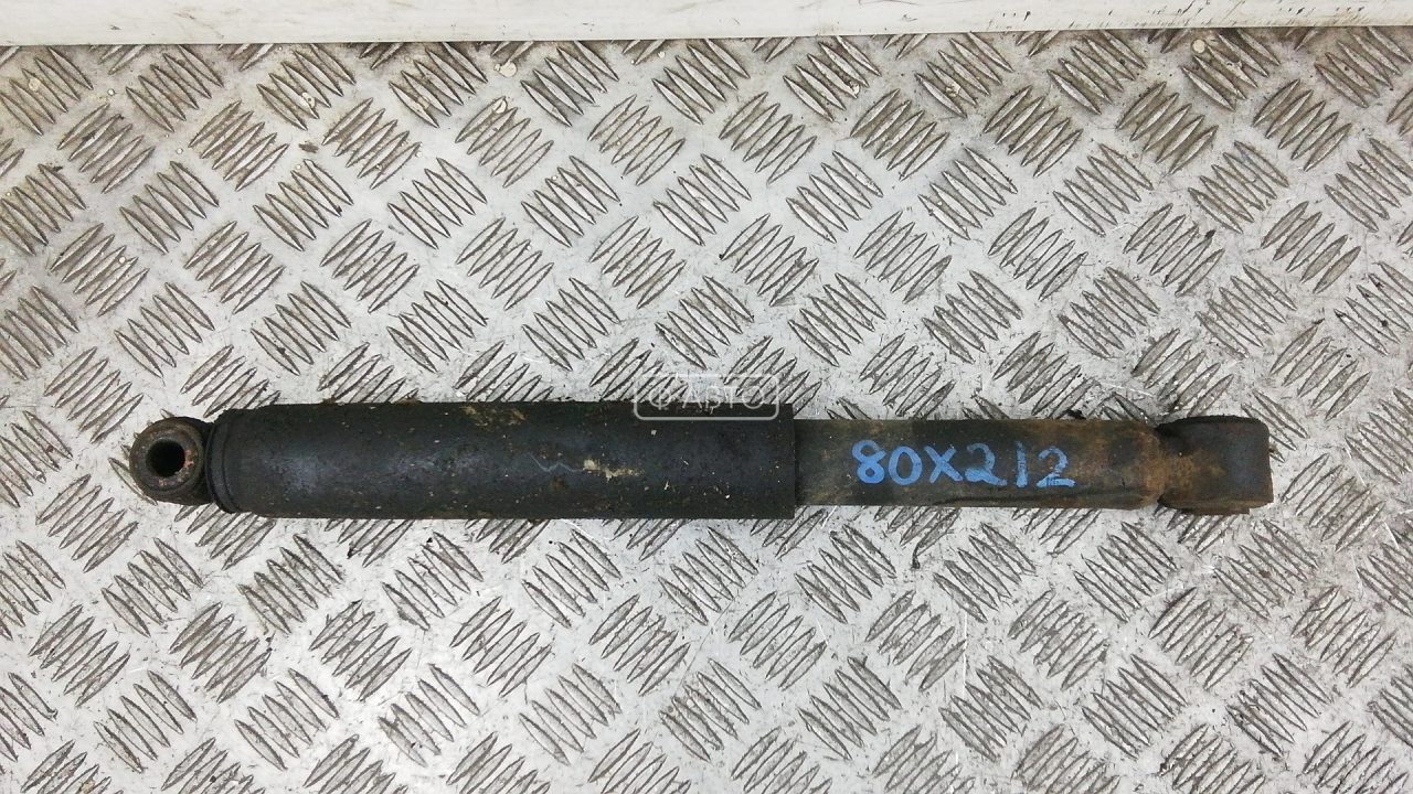 Амортизатор задний