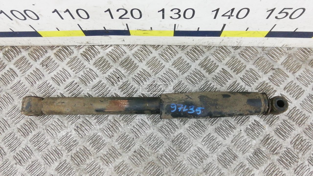 Амортизатор задний