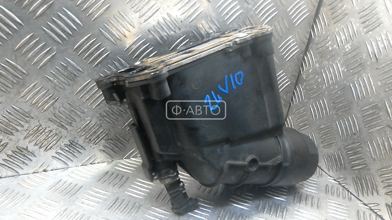 Корпус масляного фильтра дизельный