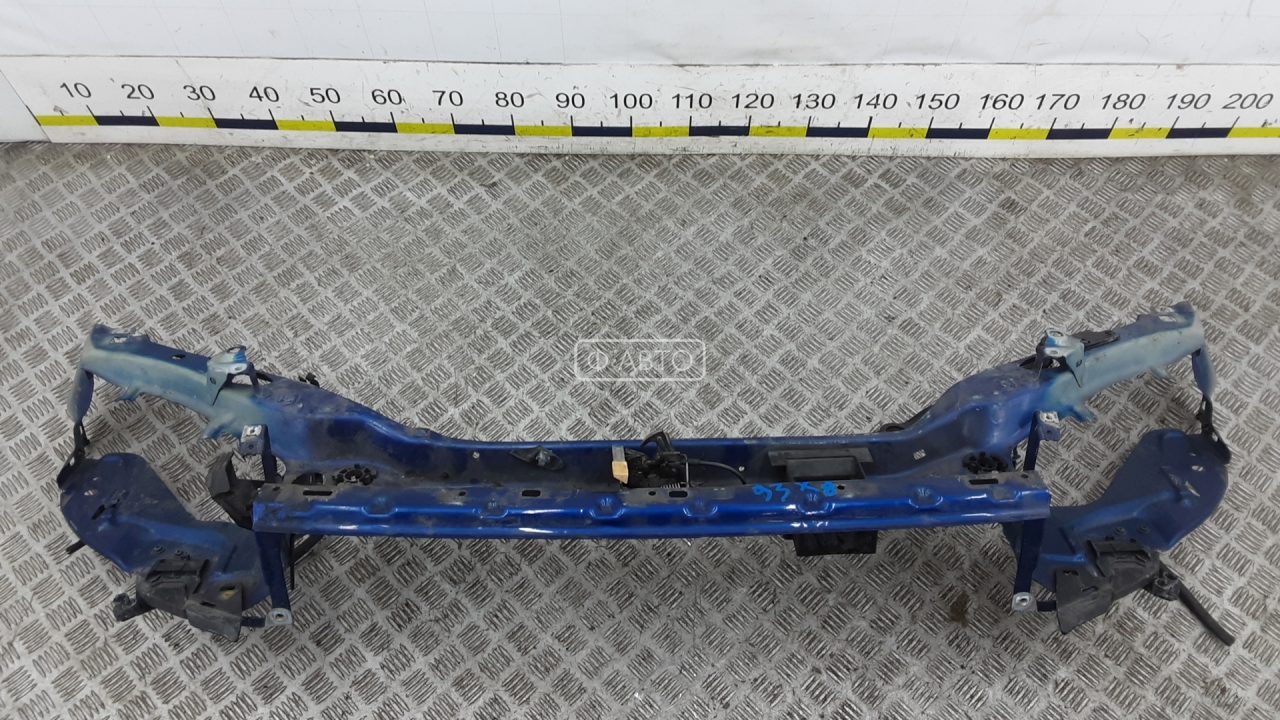 Передняя панель крепления облицовки (телевизор)