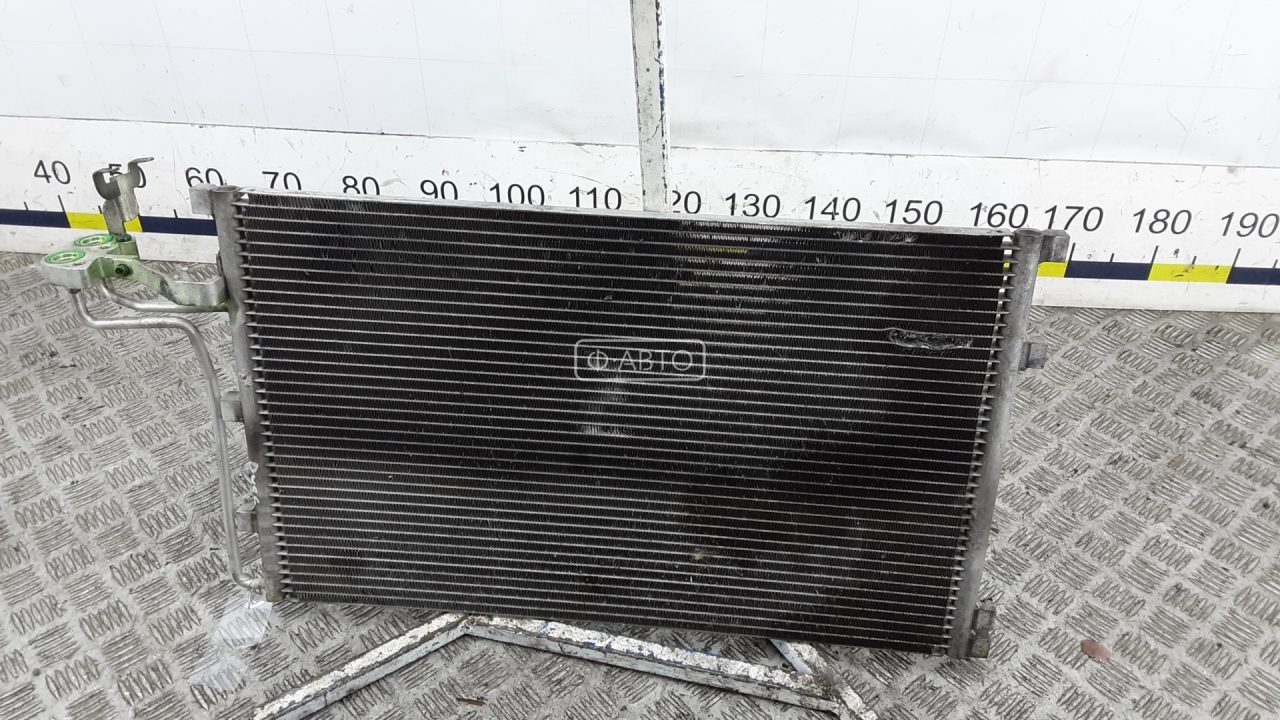 Радиатор кондиционера