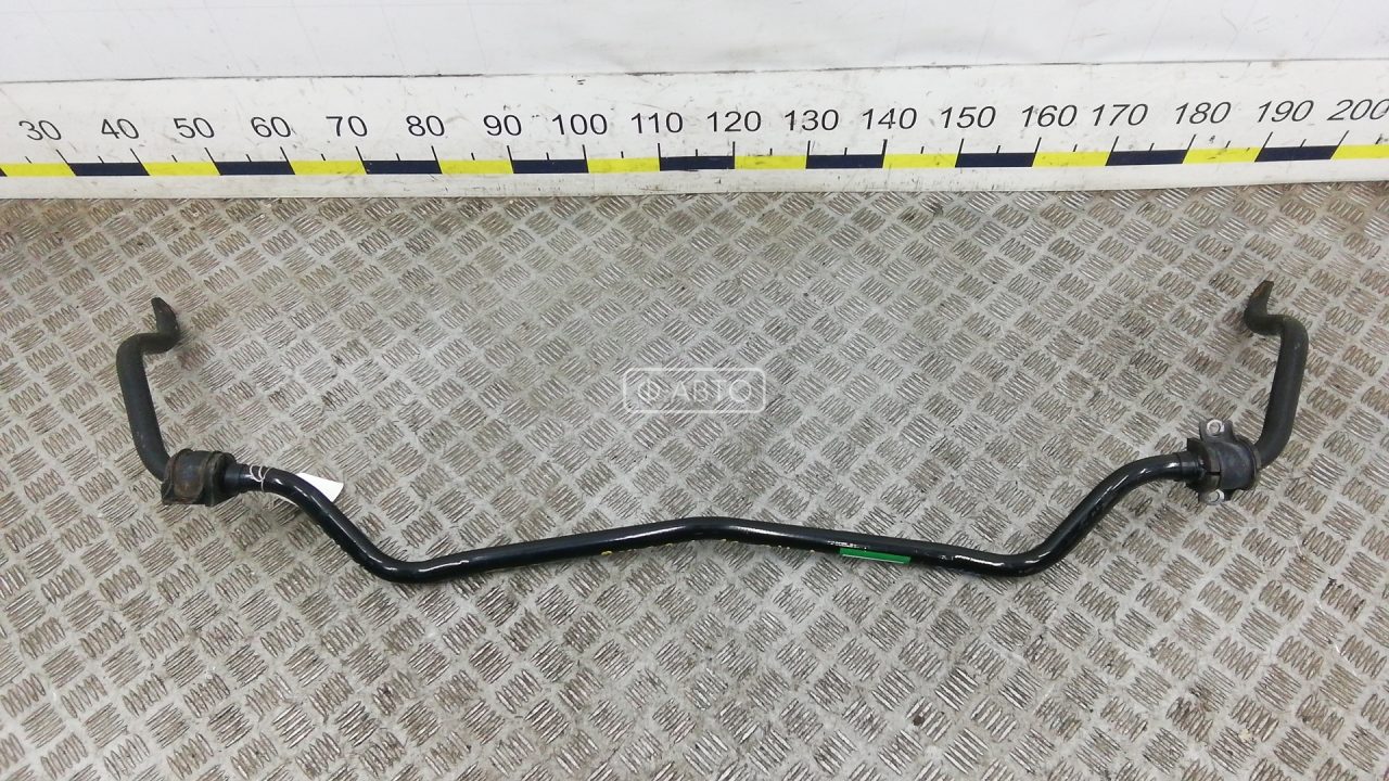 Стабилизатор поперечной устойчивости задней балки