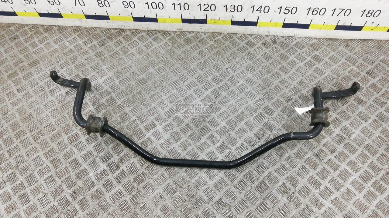 Стабилизатор поперечной устойчивости передний