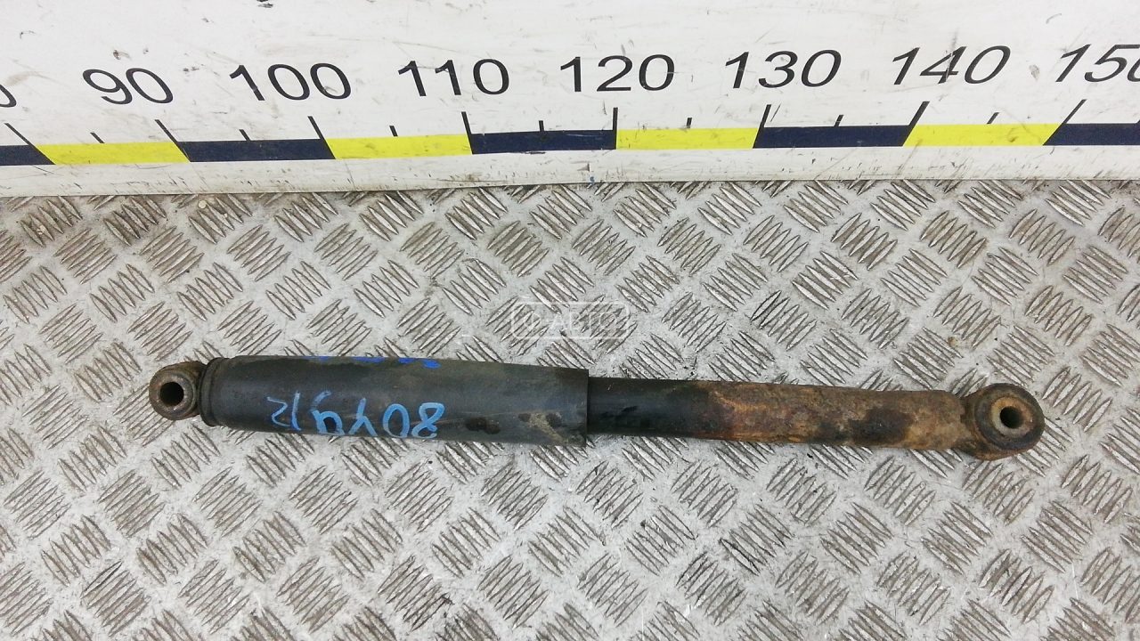 Амортизатор задний