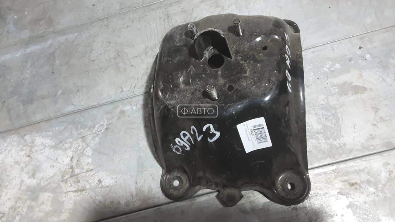 Механизм запасного колеса